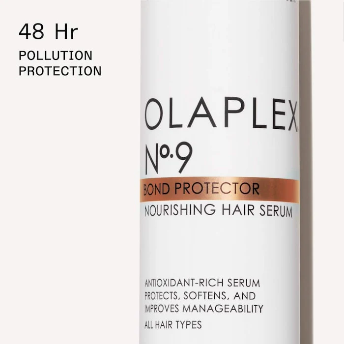 Olaplex Nº.9 Bond Protector Nourishing Hair Serum - Image 5