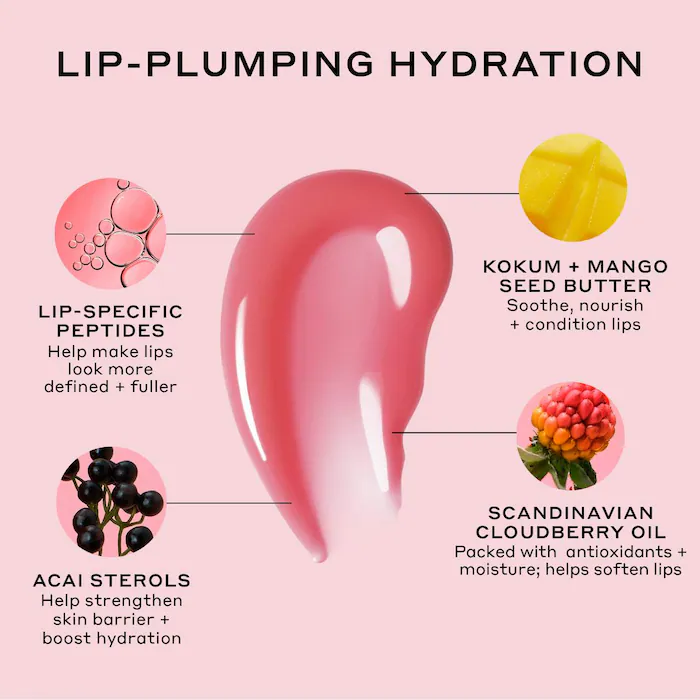 OLEHENRIKSEN Pout Preserve Hydrating Peptide Lip Treatment - Image 3