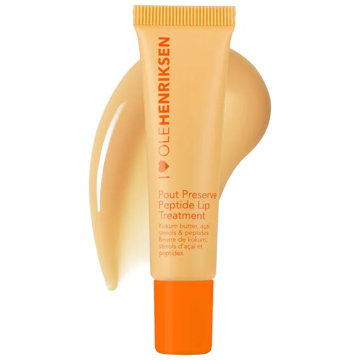 OLEHENRIKSEN Pout Preserve Hydrating Peptide Lip Treatment - Image 4