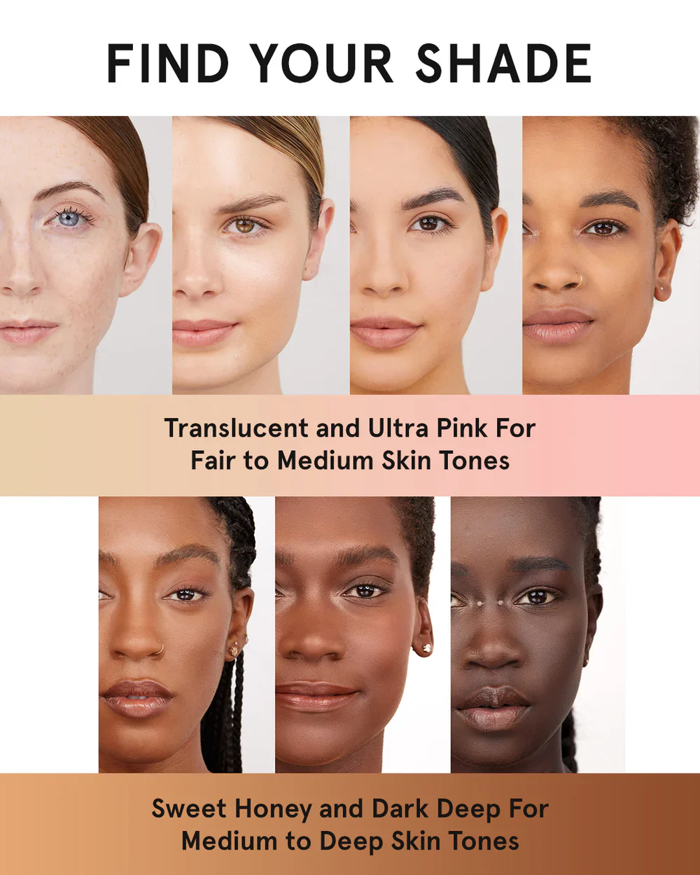 ONE/SIZE Ultimate Blurring Setting Powder - Image 5