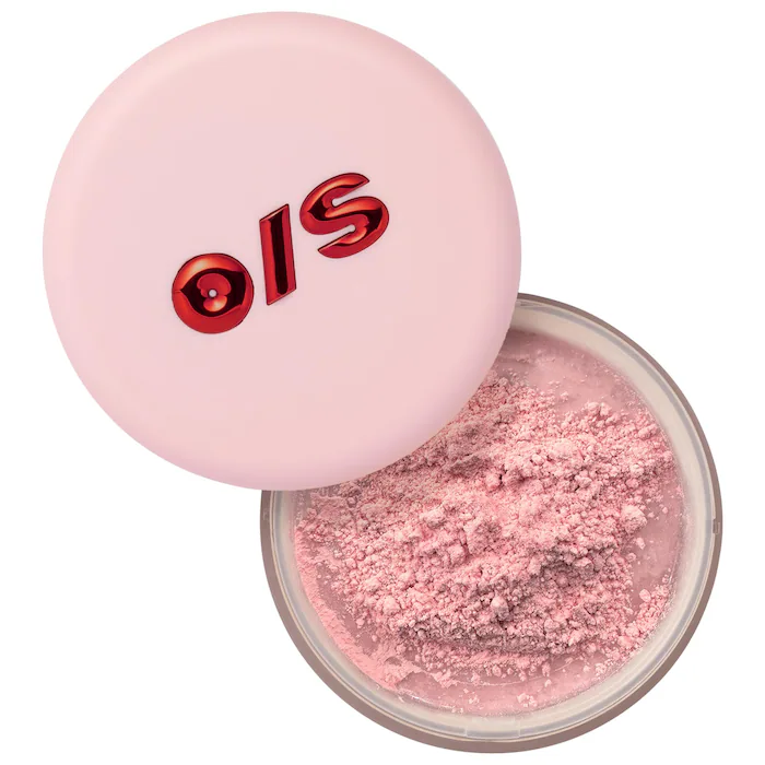 ONE/SIZE Ultimate Blurring Setting Powder - Image 6