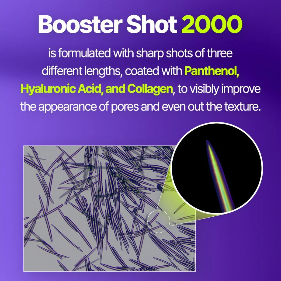 Isntree - Onion Newpair Booster Shot 2000 - Image 4