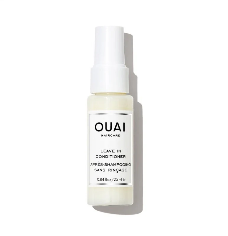 OUAI Leave in Conditioner (mini size 25ml)