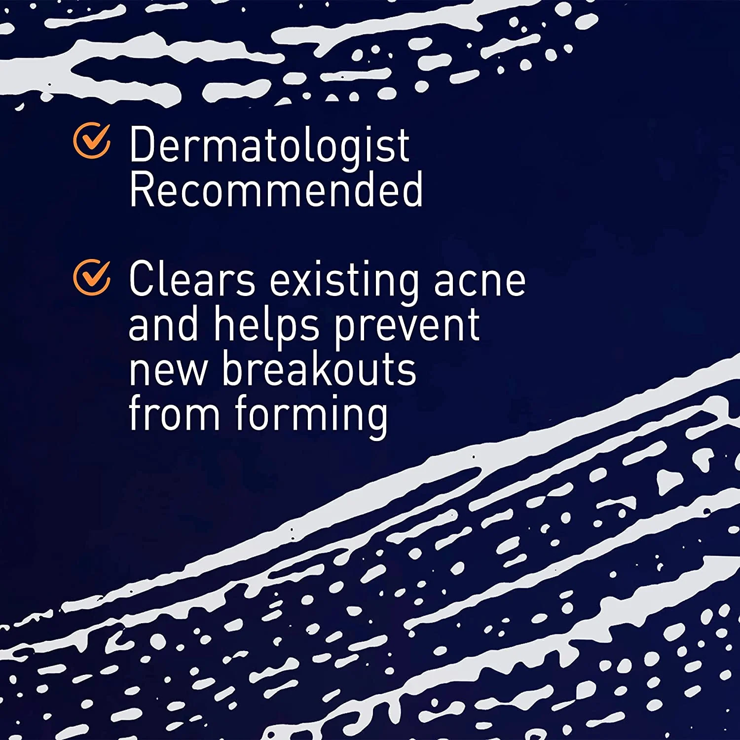 PanOxyl Acne Creamy Wash Benzoyl Peroxide 4% Daily Control - Image 4