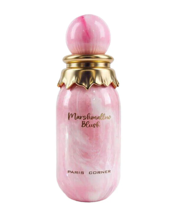 Paris Corner Marshmallow Blush Eau de Parfum 100 ml - Image 3