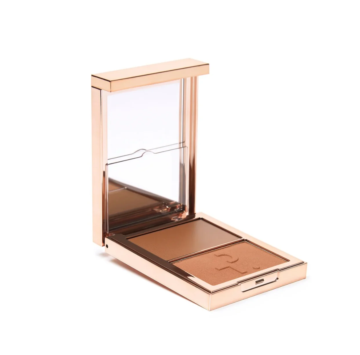 Patrick Ta Major Sculpt Crème Contour & Powder Bronzer Duo