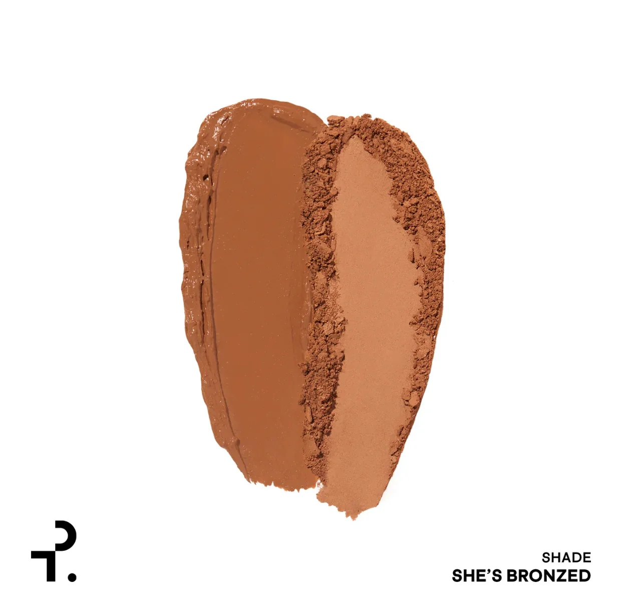 Patrick Ta Major Sculpt Crème Contour & Powder Bronzer Duo - Image 2