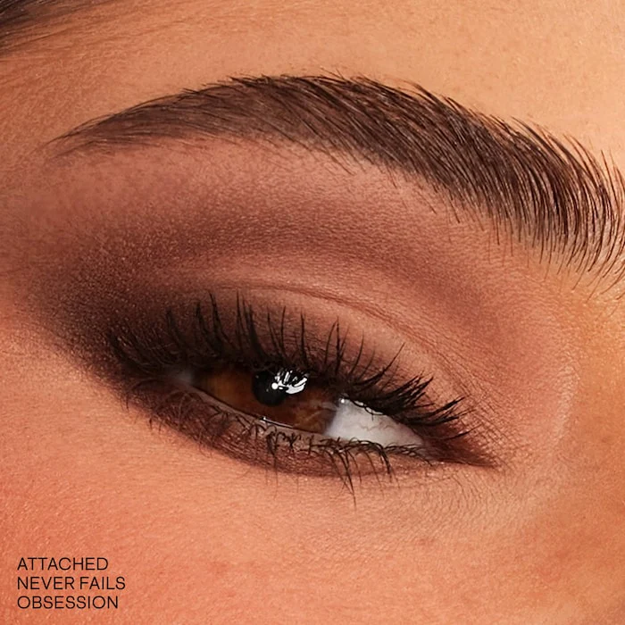 Patrick Ta Major Dimension Essential Artistry Edit Eyeshadow Palette - Image 4