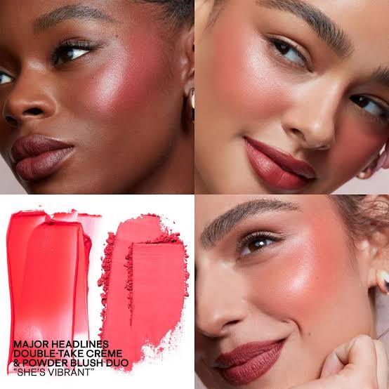 PATRICK TA MAJOR + POWDER BLUSH DUO - Image 17