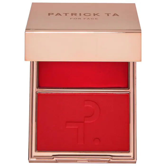 PATRICK TA MAJOR + POWDER BLUSH DUO - Image 22