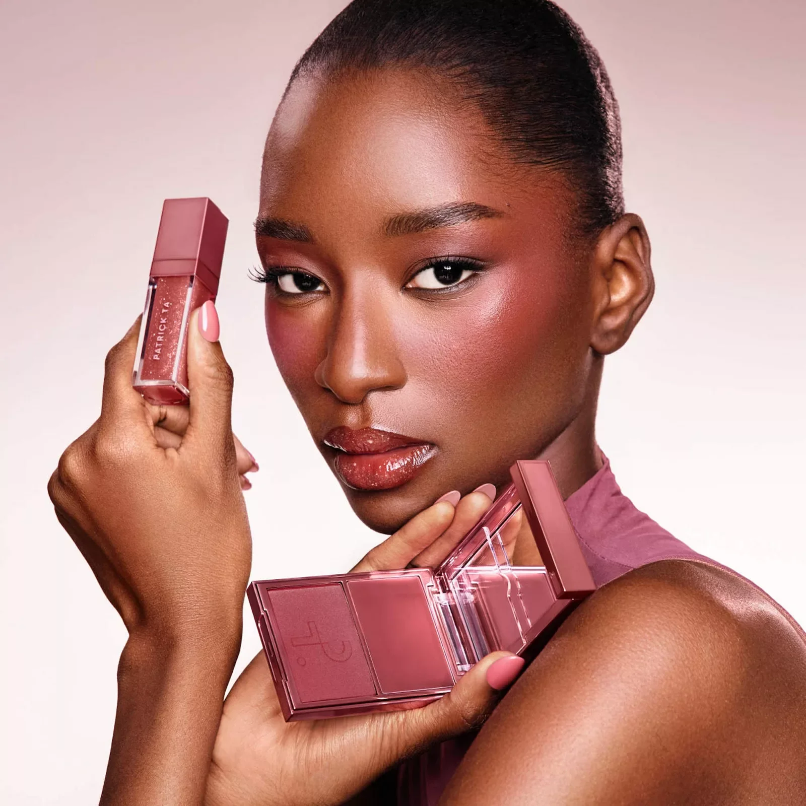 patrick ta glow and gloss gift set - Image 5