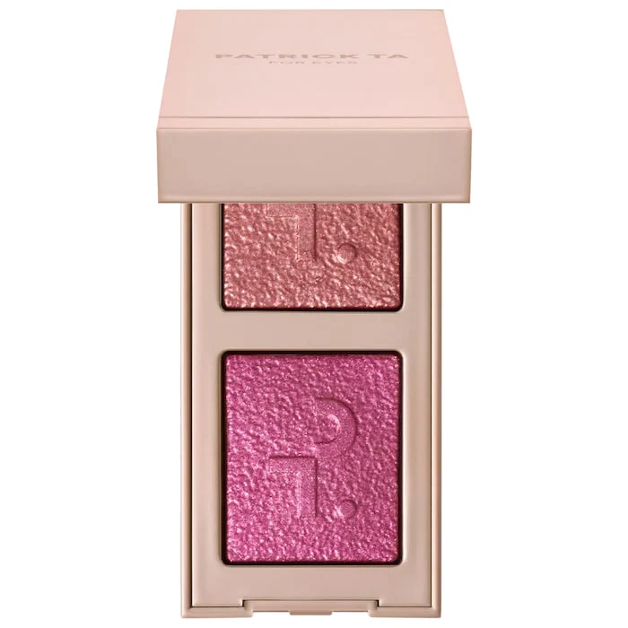 Patrick Ta Major Dimension Eye Illusion Eyeshadow Duo
