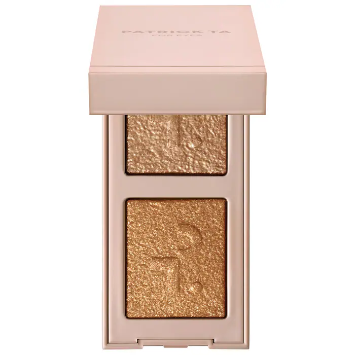 Patrick Ta Major Dimension Eye Illusion Eyeshadow Duo - Image 10