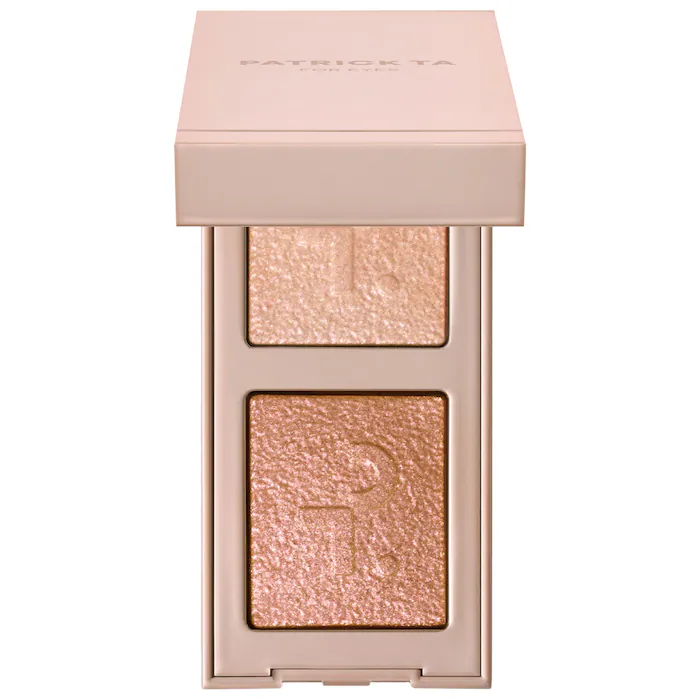 Patrick Ta Major Dimension Eye Illusion Eyeshadow Duo - Image 11