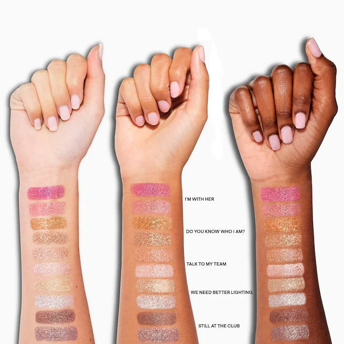 Patrick Ta Major Dimension Eye Illusion Eyeshadow Duo - Image 4