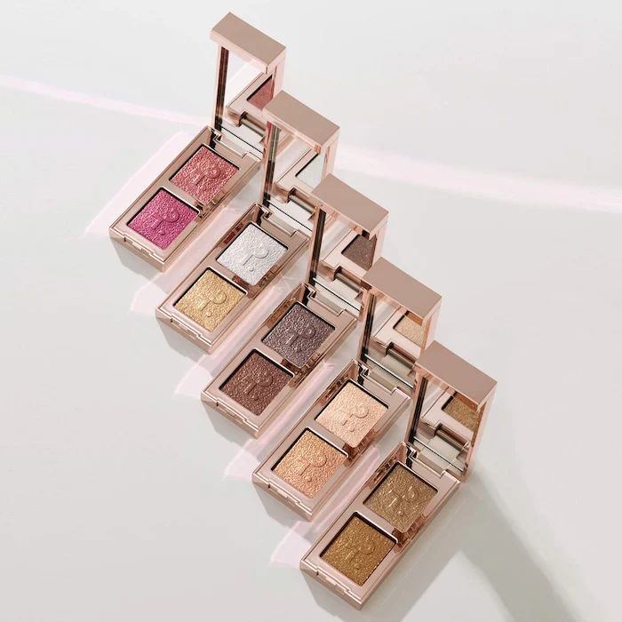 Patrick Ta Major Dimension Eye Illusion Eyeshadow Duo - Image 5