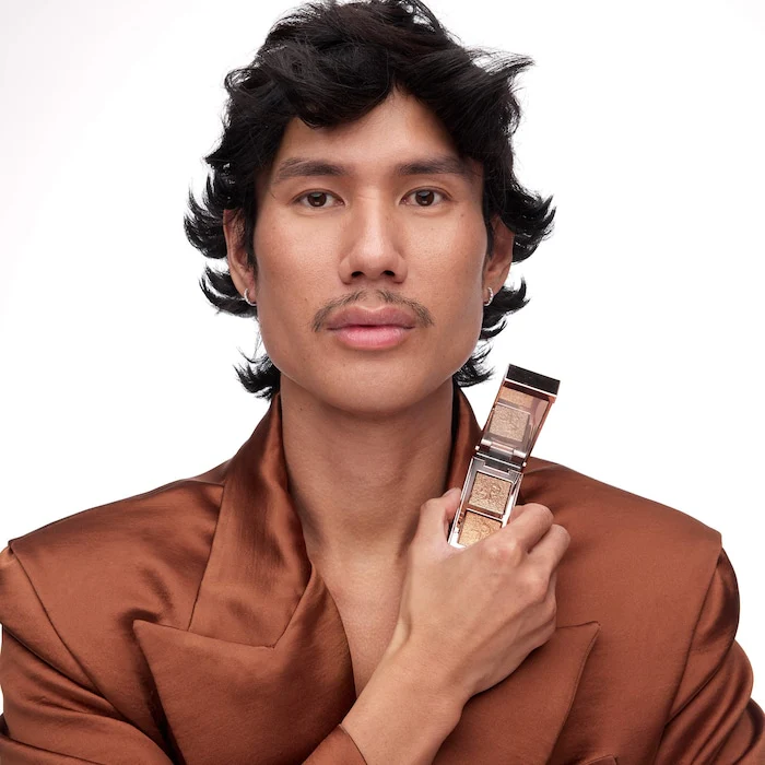 Patrick Ta Major Dimension Eye Illusion Eyeshadow Duo - Image 7