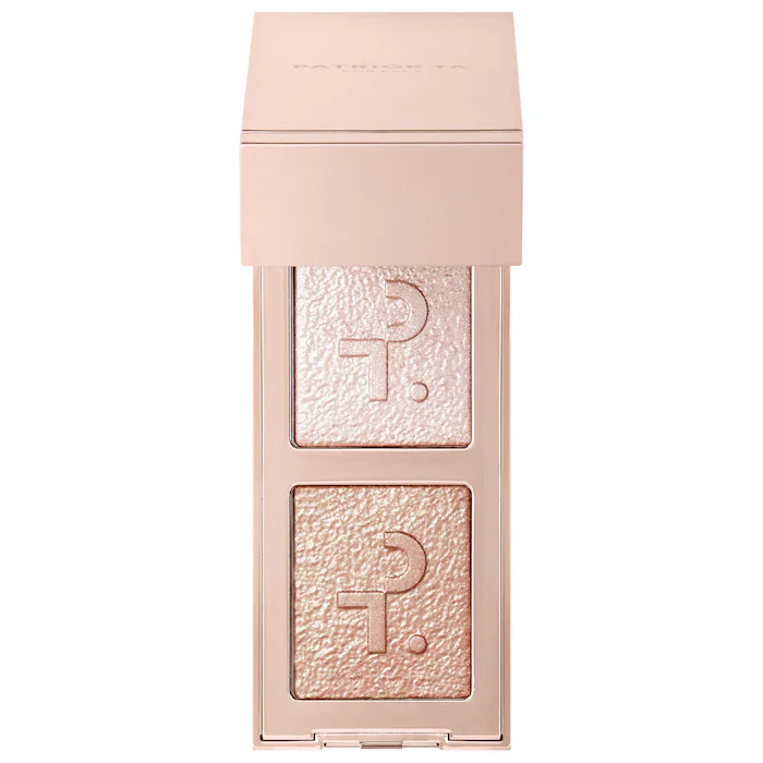 Patrick Ta Major Dimension Eye Illusion Eyeshadow Duo - Image 9