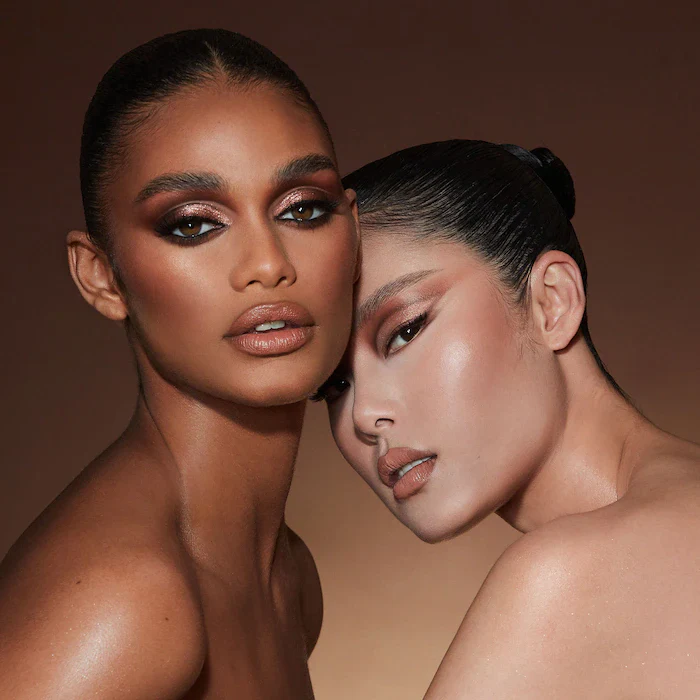 PATRICK TA Major Dimension Eyeshadow Palette - Image 5