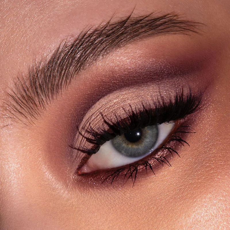 PATRICK TA MAJOR DIMENSION II ROSE EYESHADOW PALETTE - Image 3