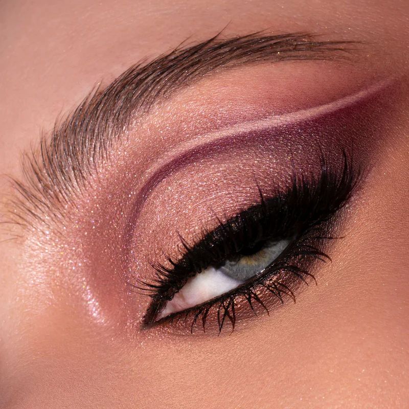 PATRICK TA MAJOR DIMENSION II ROSE EYESHADOW PALETTE - Image 4