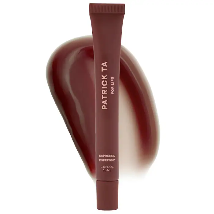PATRICK TA Major Moisture Smoothing and Hydrating Tinted Lip Balm with Vitamin E - Image 2
