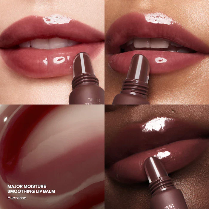 PATRICK TA Major Moisture Smoothing and Hydrating Tinted Lip Balm with Vitamin E - Image 5