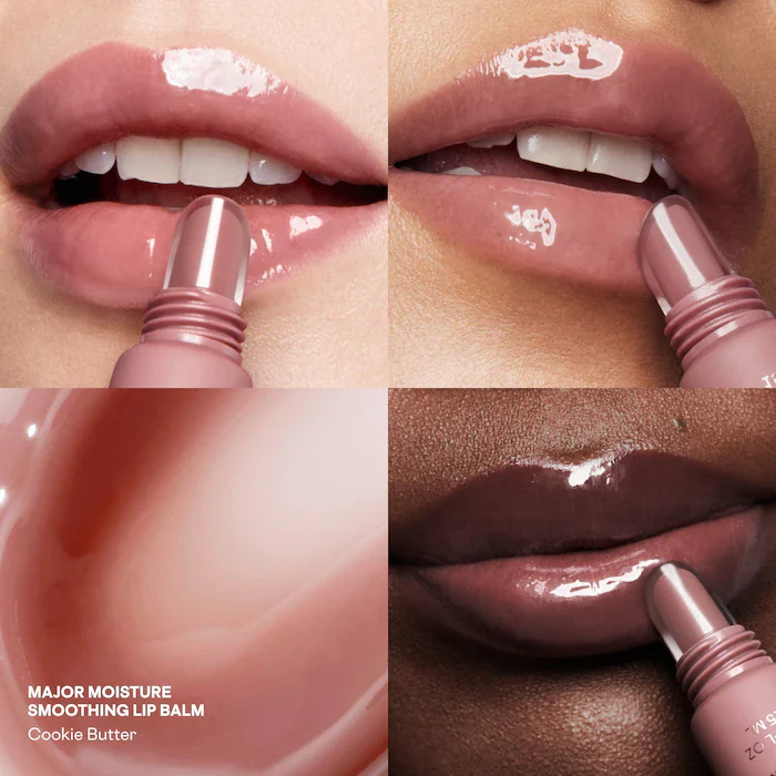 PATRICK TA Major Moisture Smoothing and Hydrating Tinted Lip Balm with Vitamin E - Image 6
