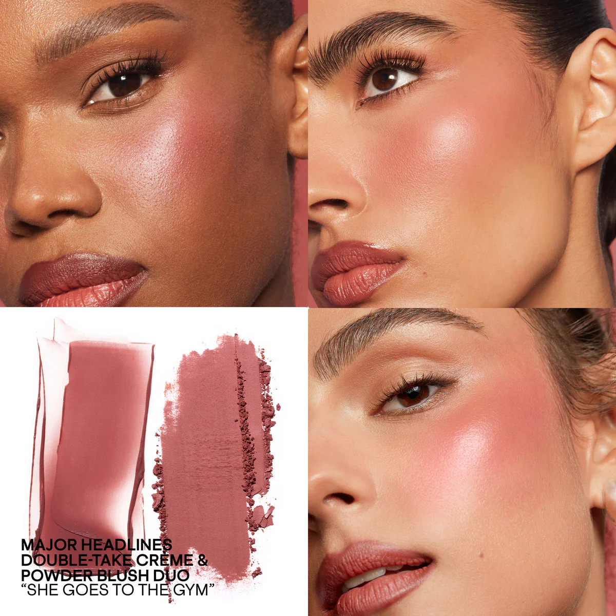 Patrick Ta Mini Must-Have Blush Duo Set - Image 5