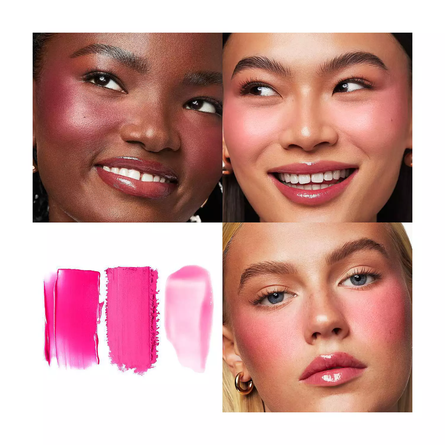 PATRICK TA Patrick Ta x Barbie Blush Duo and Lip Plumper Set - Image 2