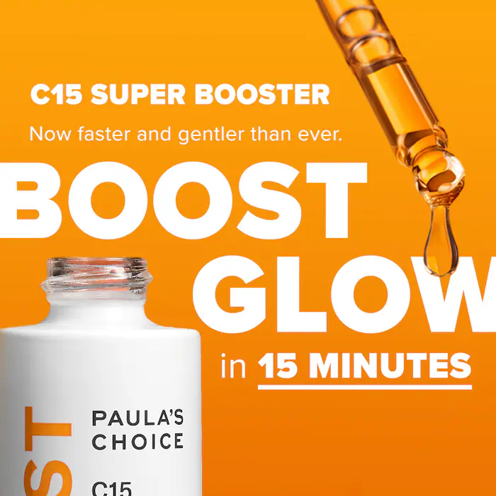 Paula's Choice C15 Super Booster - Image 2