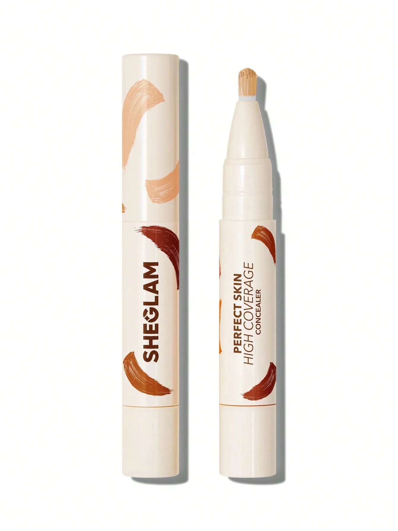 SHEGLAM PERFECT SKIN HIGH COVERAGE CONCEALER