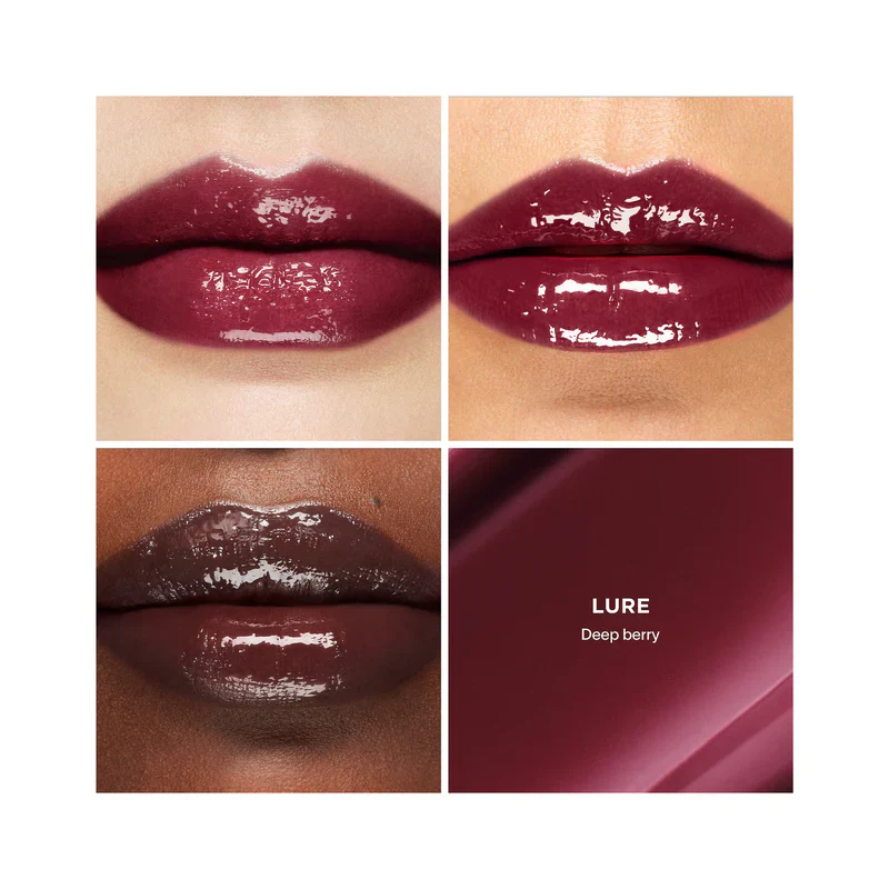HOURGLASS  PHANTOM VOLUMIZING GLOSSY BALM - Image 8