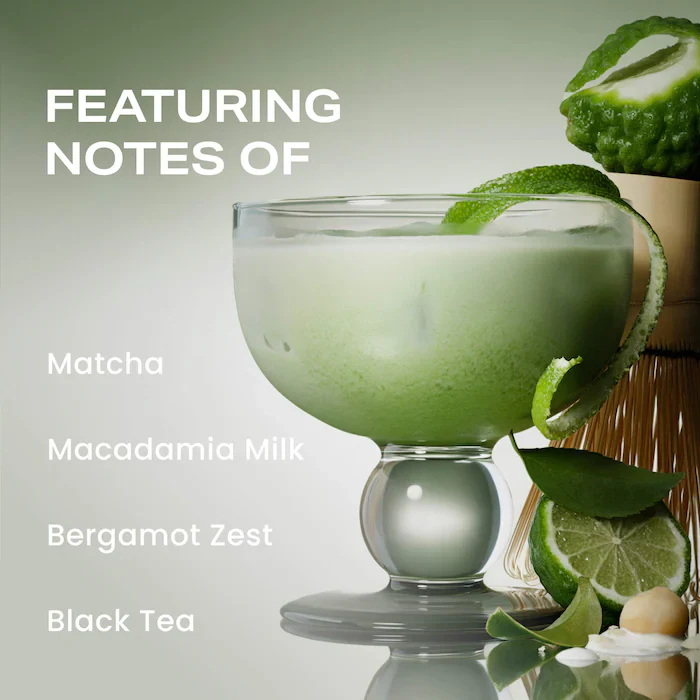 Phlur Berry Matcha Latte Duo Hair & Body Mists - Image 4