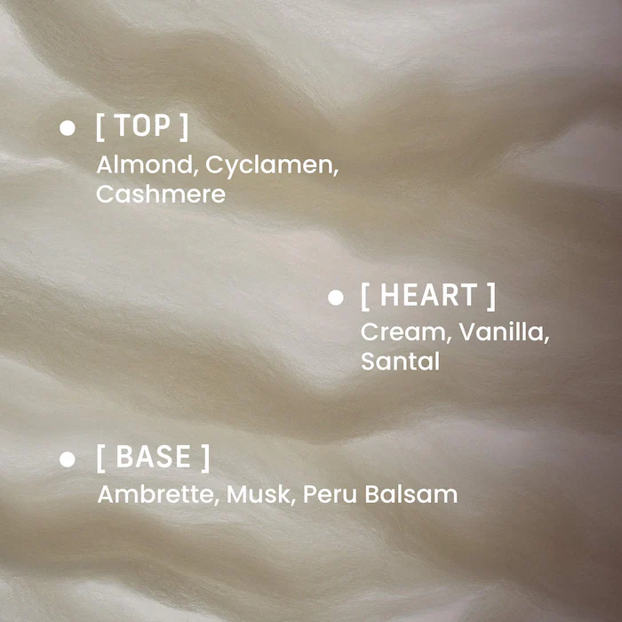 PHLUR  Cashmere Skin Hair and Body Fragrance Mist - Image 4
