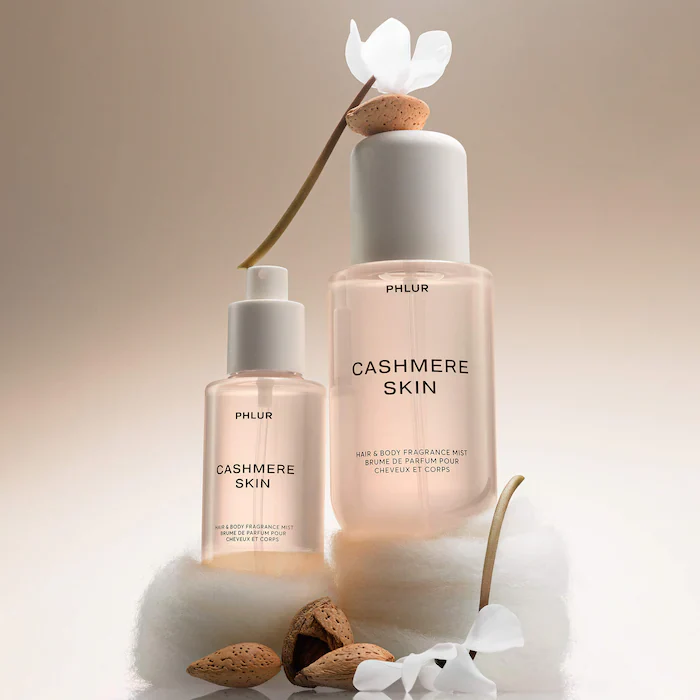 PHLUR  Cashmere Skin Hair and Body Fragrance Mist - Image 8