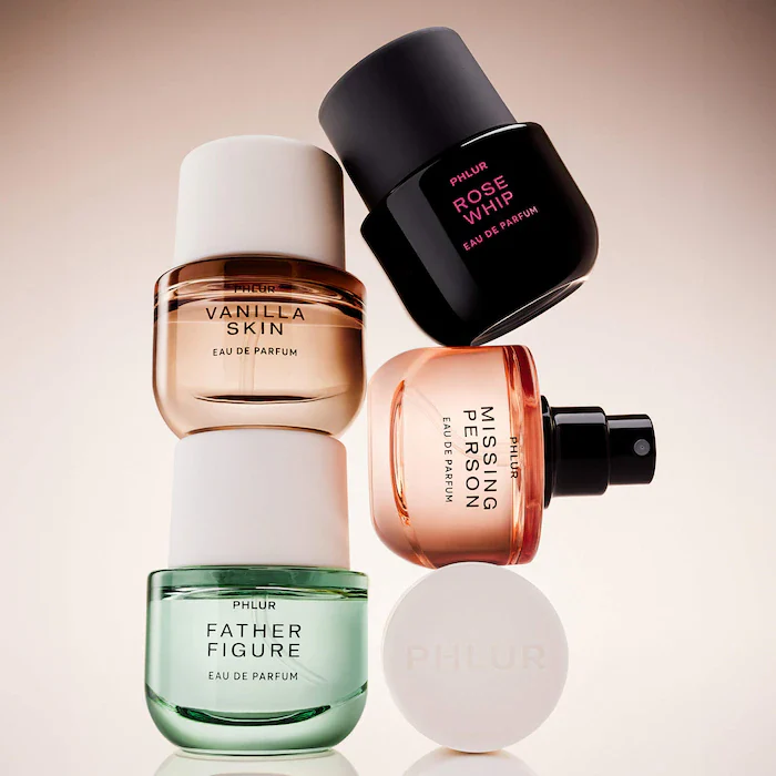 PHLUR Coffret Mini Perfume Sampler Set - Image 2