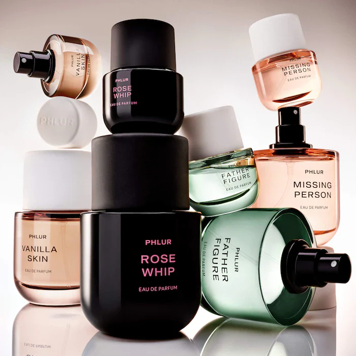 PHLUR Coffret Mini Perfume Sampler Set - Image 3