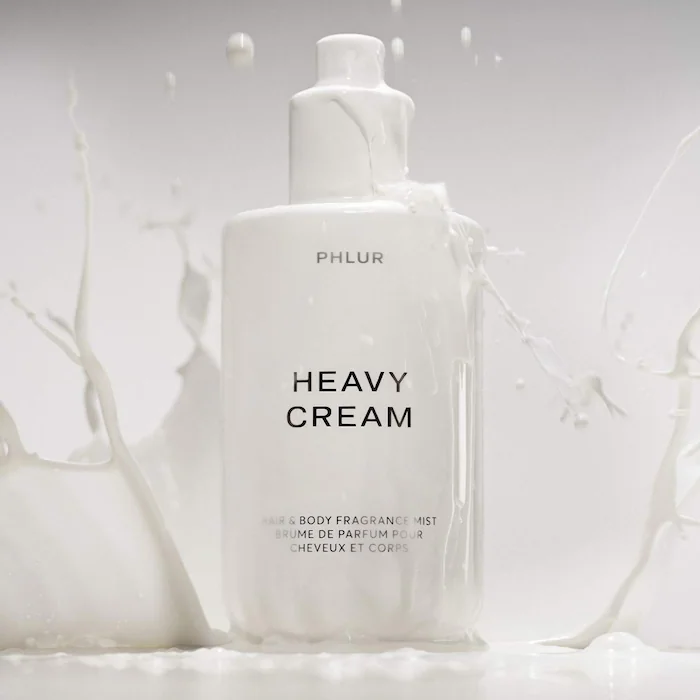 PHLUR Heavy Cream Body and Hair Fragrance Mist - Image 5