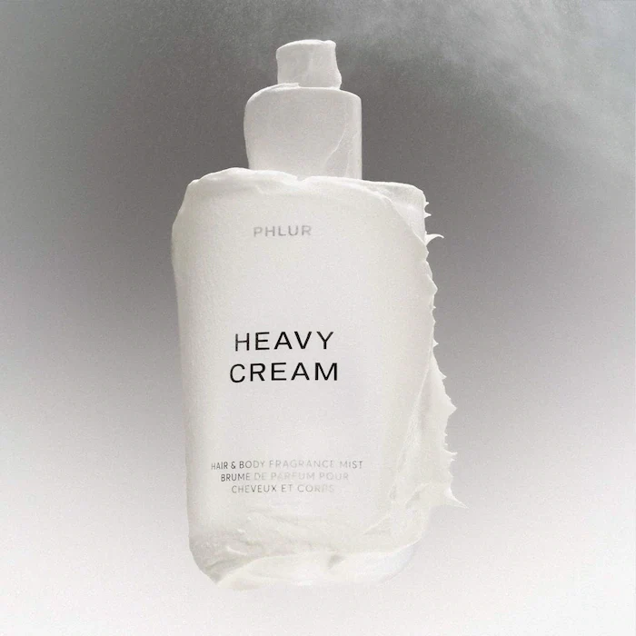 PHLUR Heavy Cream Body and Hair Fragrance Mist - Image 7