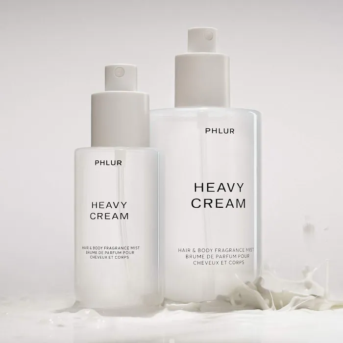 PHLUR Heavy Cream Body and Hair Fragrance Mist - Image 8