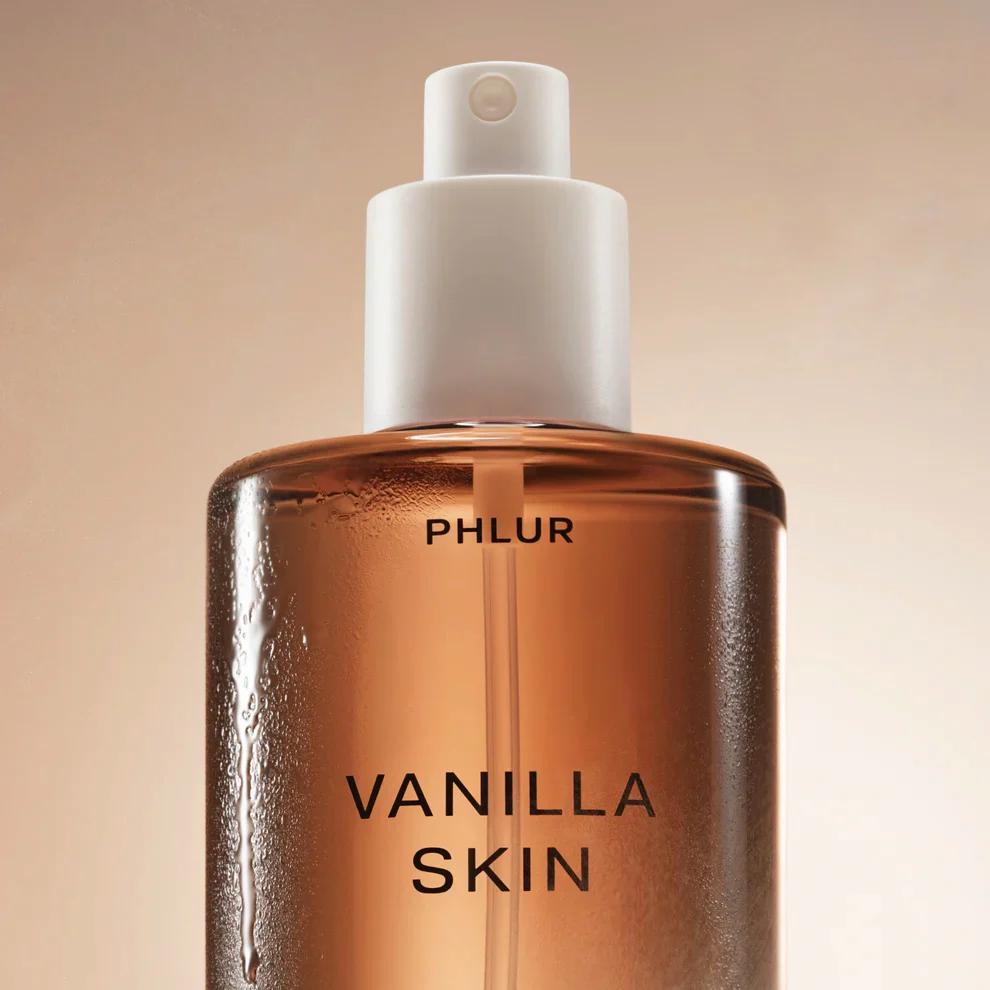 PHLUR Vanilla Skin Body&Hair fragrance mist - Image 2