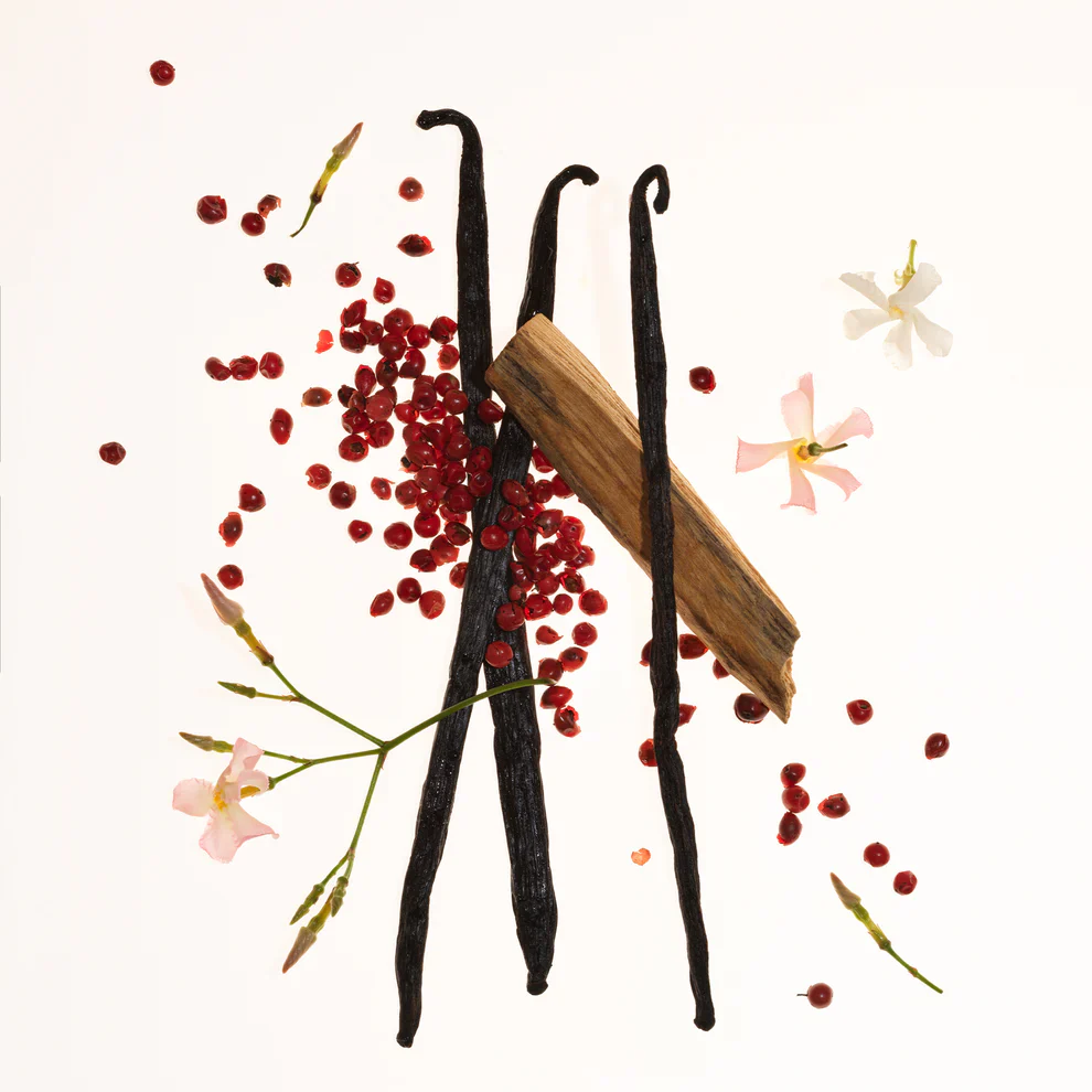 PHLUR Vanilla Skin Body&Hair fragrance mist - Image 4