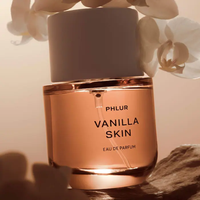PHLUR Vanilla Skin Eau de Parfum - Image 4