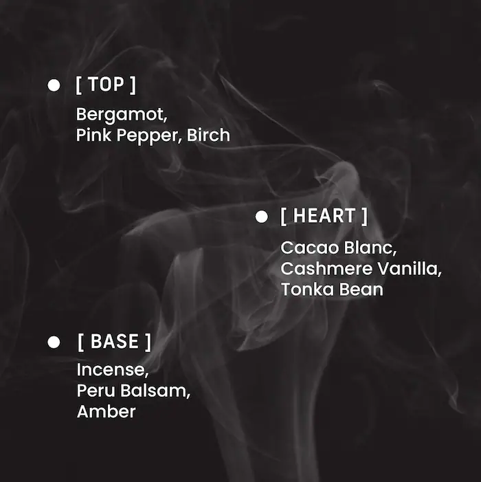 PHLUR Vanilla Smoke Body & Hair Mist - Image 4