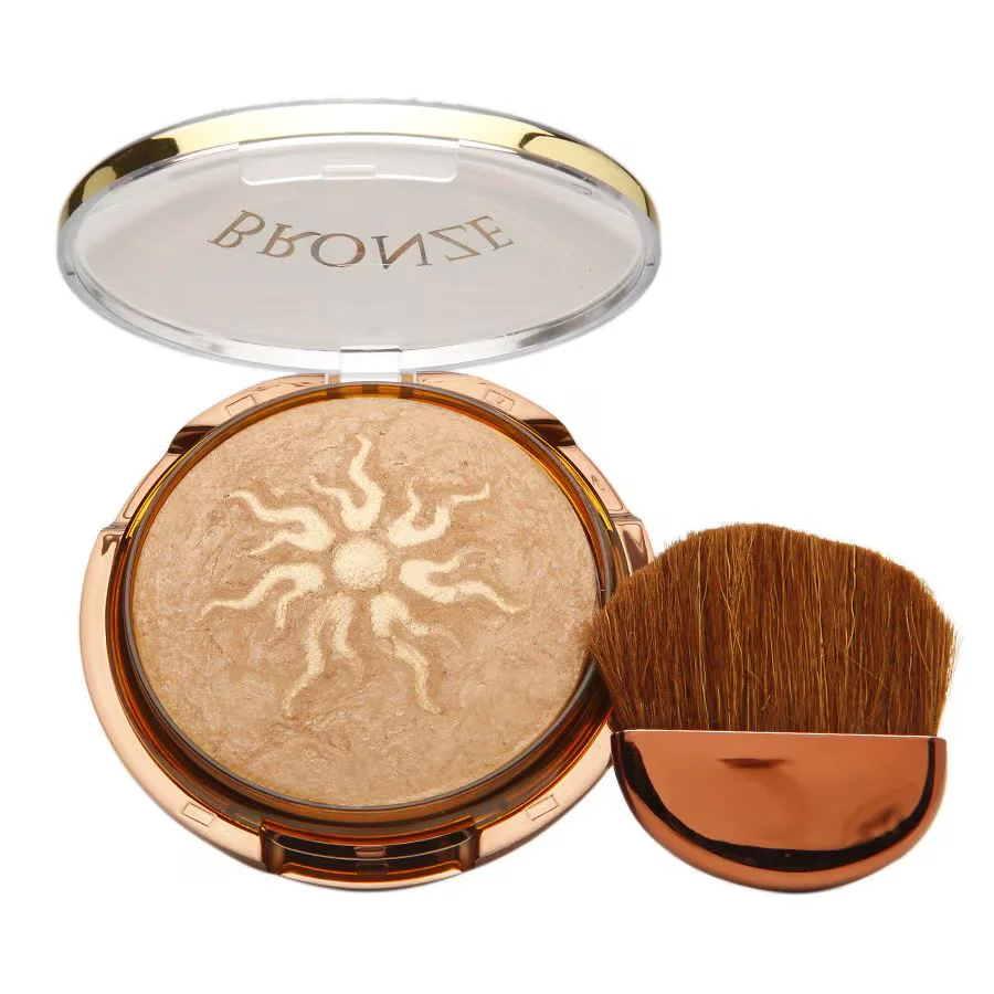 Physicians Formula Bronze Booster Glow & Mood Boosting Baked Bronzer - Image 5