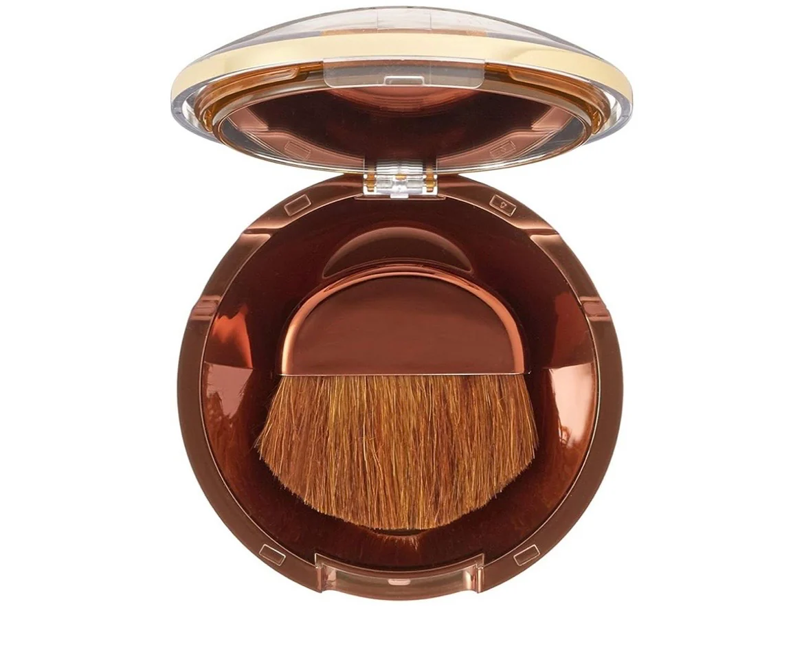 Physicians Formula Bronze Booster Glow & Mood Boosting Baked Bronzer - Image 6