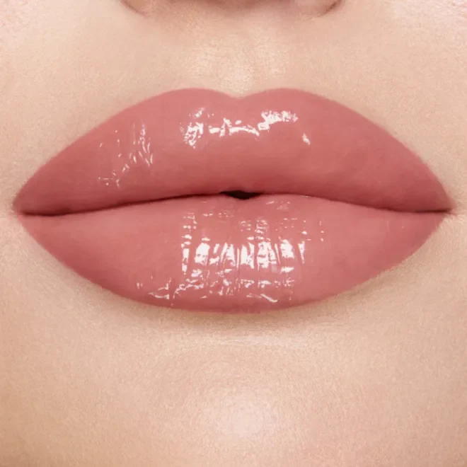 charlottetilbury PILLOW TALK ICONIC MINI LIP KIT LIMITED EDITION KIT - Image 2