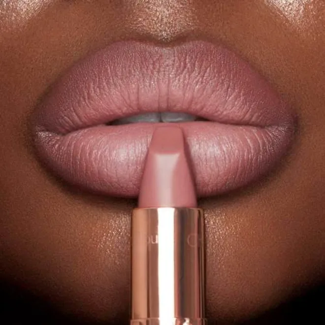 charlottetilbury PILLOW TALK ICONIC MINI LIP KIT LIMITED EDITION KIT - Image 3
