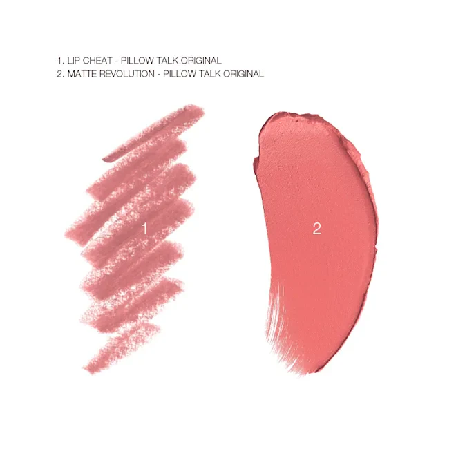 Charlottetilbury PILLOW TALK LIP KIT - Image 11